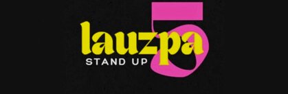 Lauzpa 5 - Stand-Up