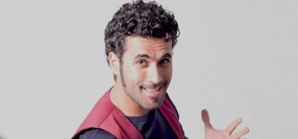 Monólogo de Juancho Bernabé
