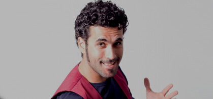 Monólogo de Juancho Bernabé