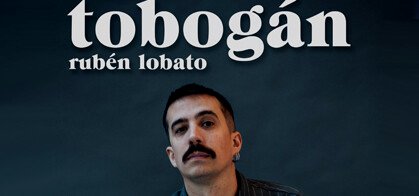 Rubén Lobato: Tobogán