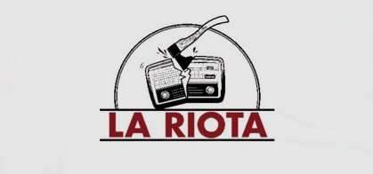 La Riota Podcast en Directe