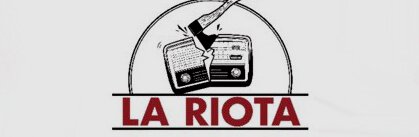 La Riota Podcast en Directe