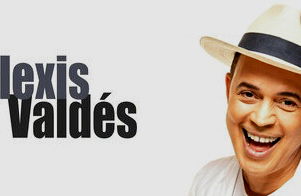 Alexis Valdés en Directo
