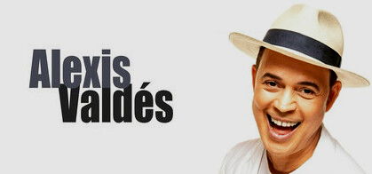 Alexis Valdés en Directo
