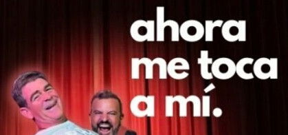 Ahora me toca a mí (Julio Farnós y Gelu)