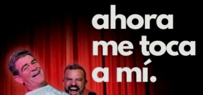 Ahora me toca a mí (Julio Farnós y Gelu)