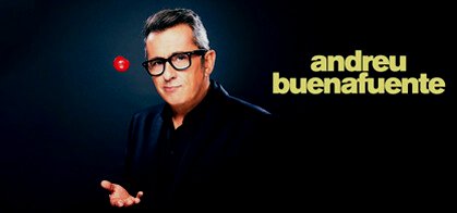 Andreu Buenafuente: La ràdio que em va parir