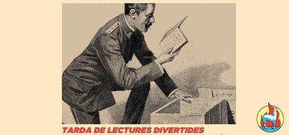 Lectures Divertides a La Llama