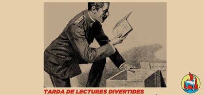 Lectures Divertides a La Llama