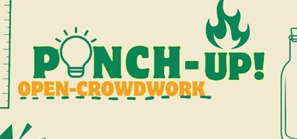 Punch-Up Open CrowdWork