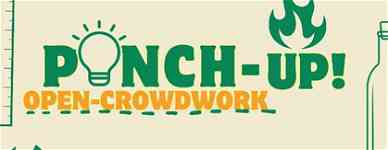 Punch-Up Open CrowdWork