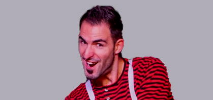 Monólogo de Richard Eros
