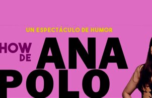 El show de Ana Polo