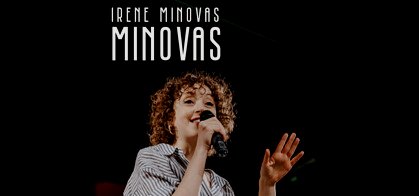 Irene Minovas: Minovas