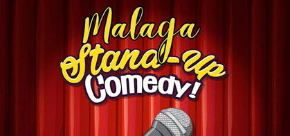 Málaga Stand Up Comedy
