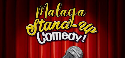 Málaga Stand Up Comedy