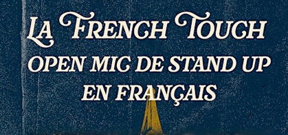La French Touch