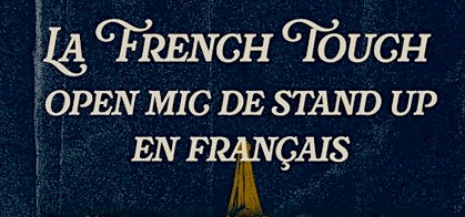 La French Touch