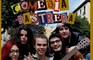 Comedia Rastrera: El Show del Rastro