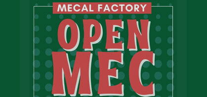 Mecal Factory Open MEC