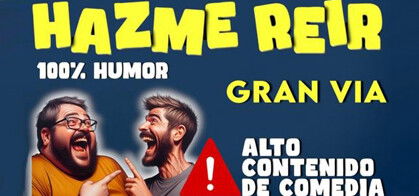 Hazme reír