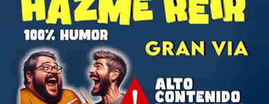 Hazme reír