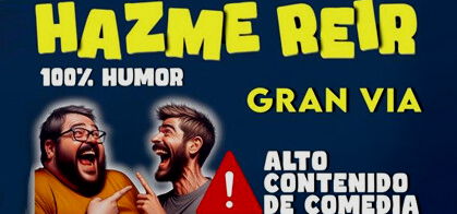 Hazme reír