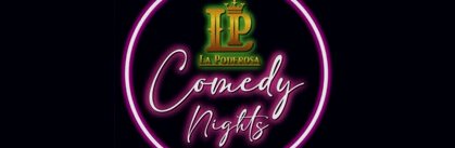 La Poderosa Comedy Nights
