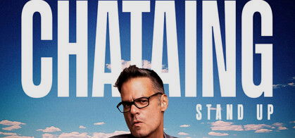 Luis Chataing: Stand Up