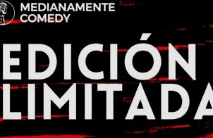 Medianamente Comedy: Edición Limitada