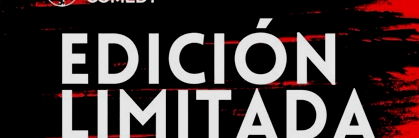 Medianamente Comedy: Edición Limitada