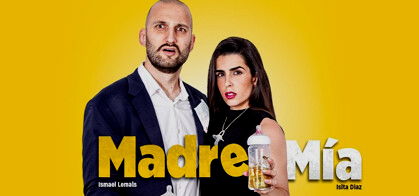 Madre Mía (Ismael Lemais e Isita Díaz)