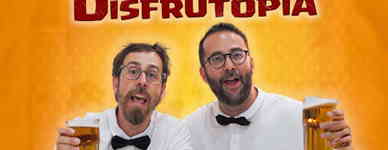 Disfrutopia (Jajajers)