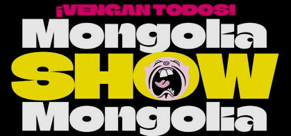 Mongolia Show