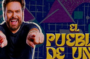 George Harris: El pueblo de Uno