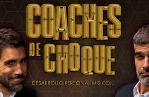 Coaches de Choque (Oswaldo Digón y Rafa Durán)