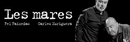Les Mares (Xuriguera i Faixedas)