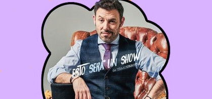 Iñaki Urrutia: Esto será un show