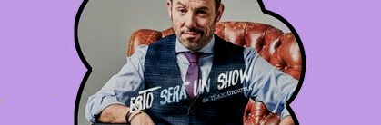 Iñaki Urrutia: Esto será un show