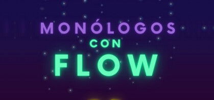 Barcelona Comedy Club: Monólogos con Flow