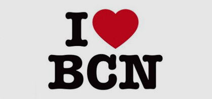 I❤️BCN Stand Up Comedy