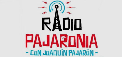 Joaquín Pajarón: Radio Pajaronia