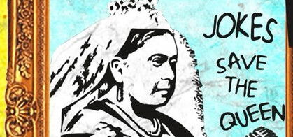 Comedia de la reina
