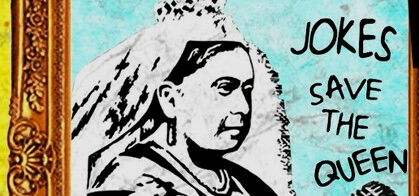 Comedia de la reina