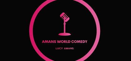 Amans World Comedy Open Mic Night