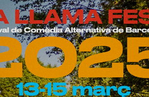 La Llama Fest 2025