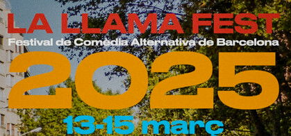 La Llama Fest 2025