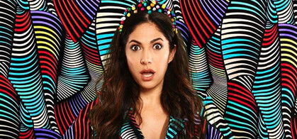 Connie Ballarini Stand-Up
