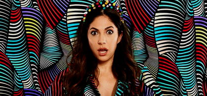 Connie Ballarini Stand-Up