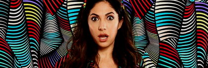 Connie Ballarini Stand-Up